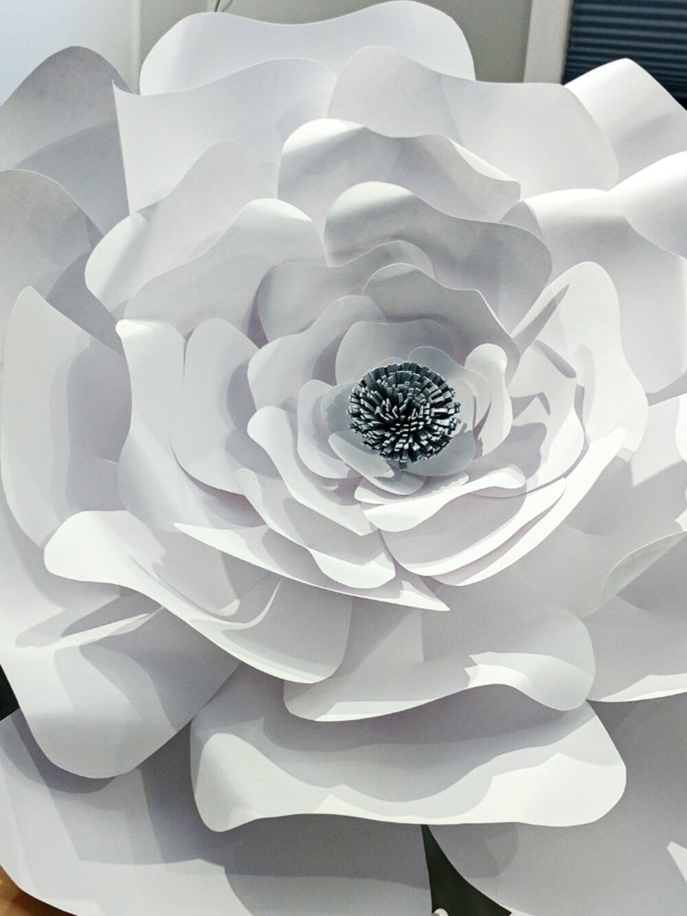 Happy Canadian enjoying a little indulgence.